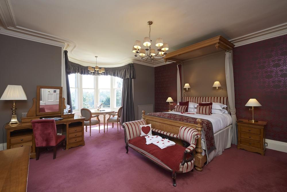 Loch Ness Country House Hotel Inverness Dış mekan fotoğraf