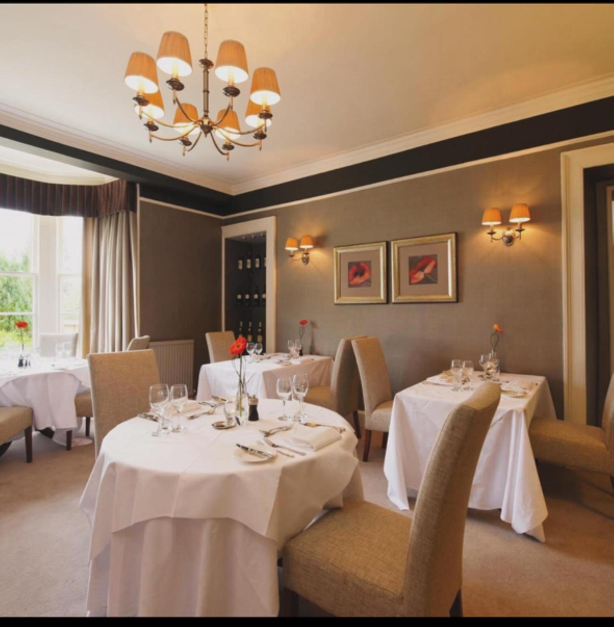 Loch Ness Country House Hotel Inverness Dış mekan fotoğraf